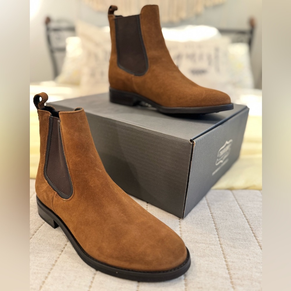 Thursday Boot Company - Chelsea Boot